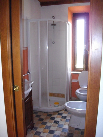 Imagen de la habitación del Agriturismo Pian dei Lupi. Foto 15