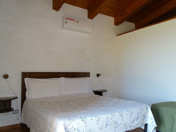 Imagen de la habitación del Agriturismo Podere 1248. Foto 2