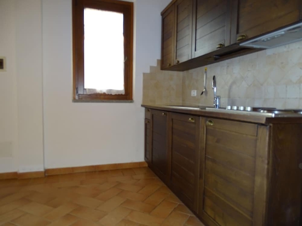Imagen de la habitación del Agriturismo Podere 1248. Foto 8