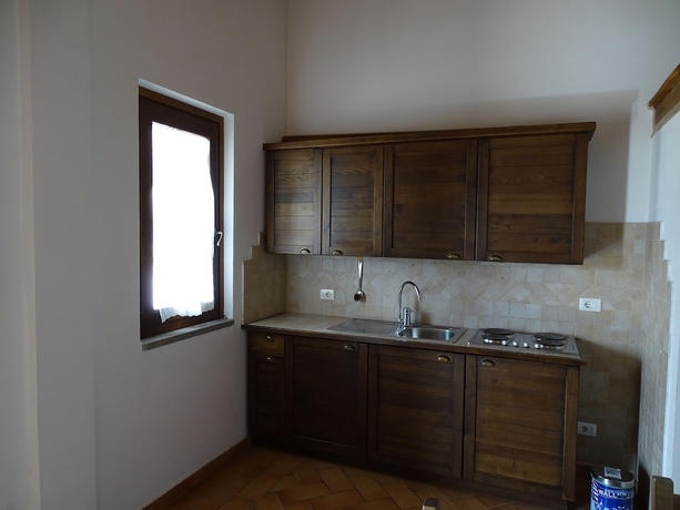 Imagen de la habitación del Agriturismo Podere 1248. Foto 9