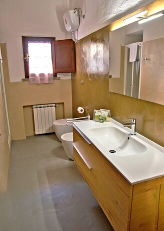 Imagen general del Agriturismo Podere Diacceroni. Foto 3