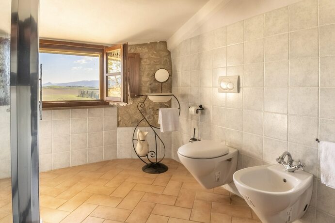 Imagen general del Agriturismo Podere Diacceroni. Foto 4