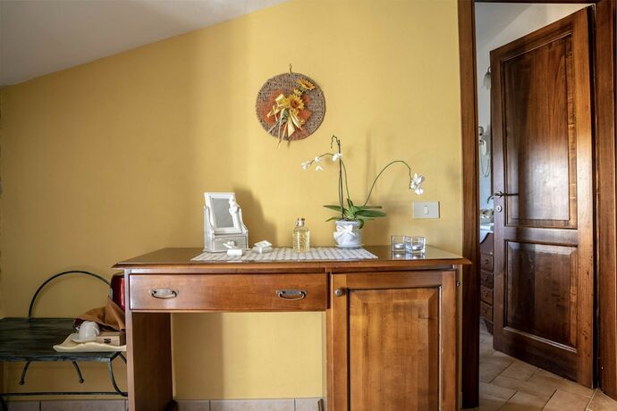 Imagen general del Agriturismo Podere Diacceroni. Foto 5