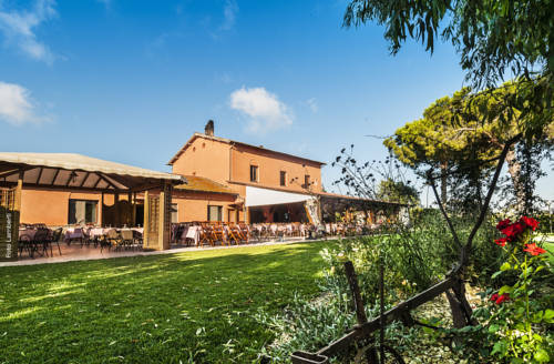 Imagen de la habitación del Agriturismo Podere Giulio. Foto 2