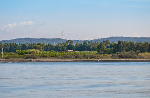 Imagen de la habitación del Agriturismo Podere Giulio. Foto 3