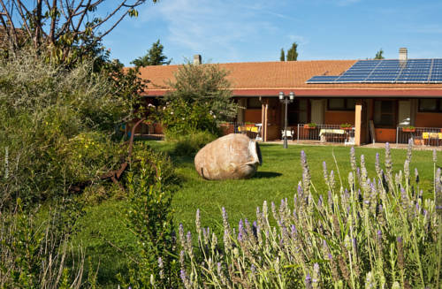 Imagen de la habitación del Agriturismo Podere Giulio. Foto 4