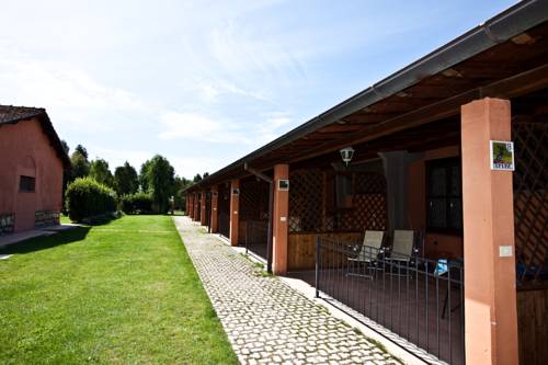 Imagen de la habitación del Agriturismo Podere Giulio. Foto 12