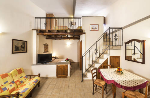 Imagen de la habitación del Agriturismo Podere Giulio. Foto 16