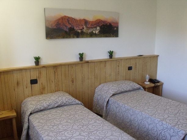 Imagen de la habitación del Agriturismo Podere Montese. Foto 3
