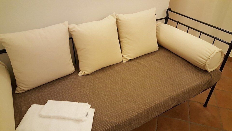 Imagen de la habitación del Agriturismo Podere Montese. Foto 7