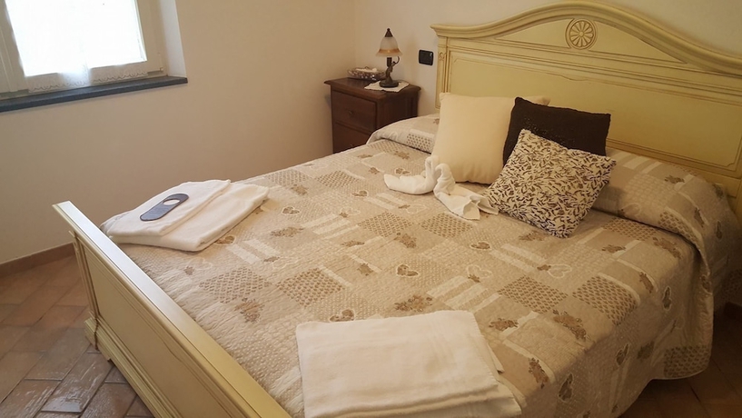 Imagen de la habitación del Agriturismo Podere Montese. Foto 8