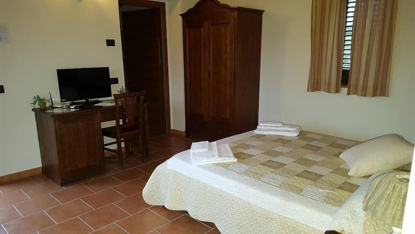 Imagen de la habitación del Agriturismo Podere Montese. Foto 9