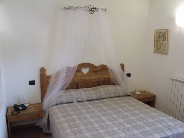 Imagen de la habitación del Agriturismo Podere Montese. Foto 12