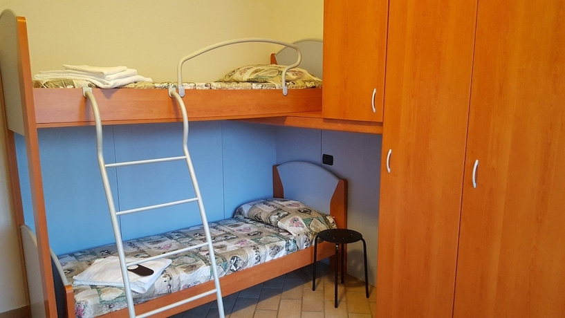 Imagen de la habitación del Agriturismo Podere Montese. Foto 17