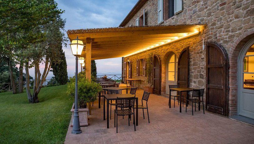 Imagen general del Agriturismo Podere l\'Aione. Foto 4
