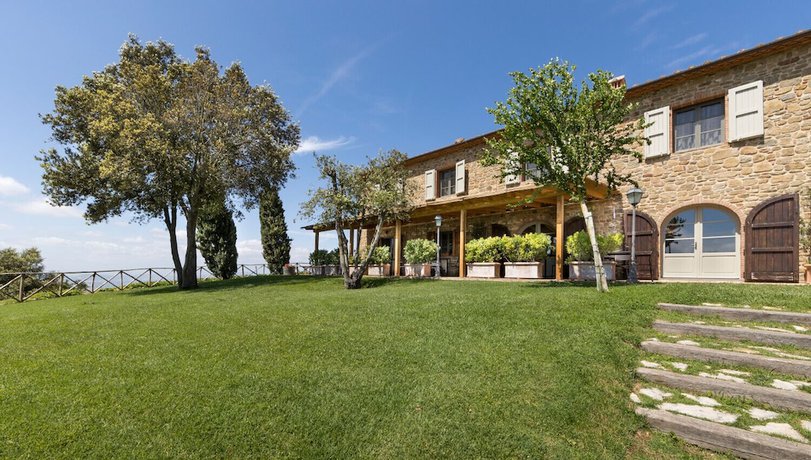 Imagen general del Agriturismo Podere l\'Aione. Foto 8