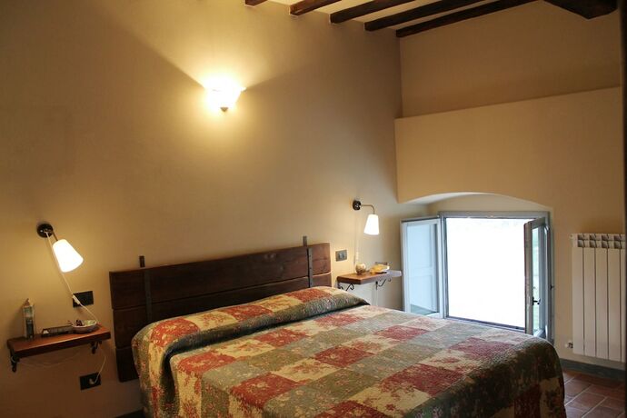 Imagen general del Agriturismo Poggianto. Foto 3