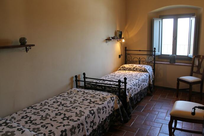 Imagen general del Agriturismo Poggianto. Foto 4