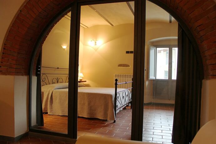 Imagen general del Agriturismo Poggianto. Foto 8