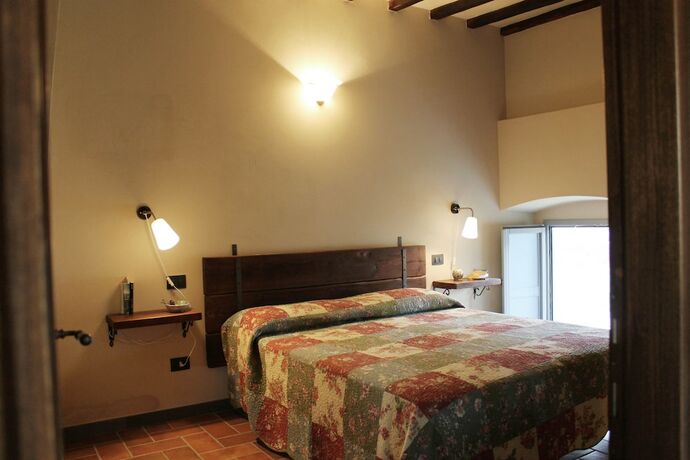 Imagen general del Agriturismo Poggianto. Foto 10