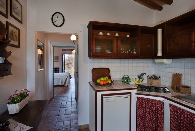 Imagen de la habitación del Agriturismo Poggio Alle Lame. Foto 2