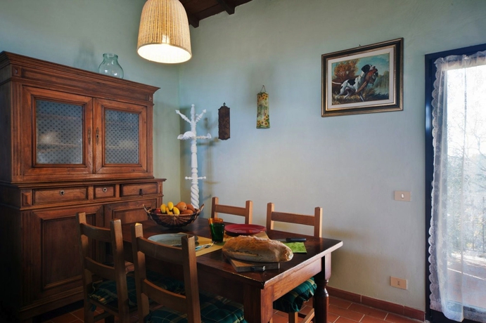 Imagen de la habitación del Agriturismo Poggio Alle Lame. Foto 4