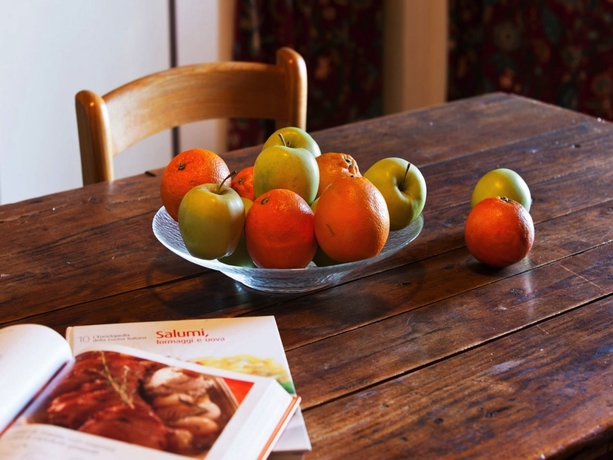 Imagen de la habitación del Agriturismo Poggio Alle Lame. Foto 7