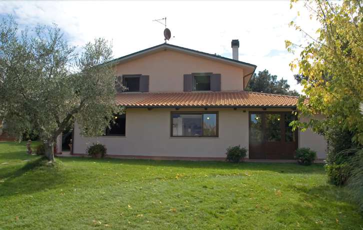 Imagen general del Agriturismo Poggio Corbello. Foto 3