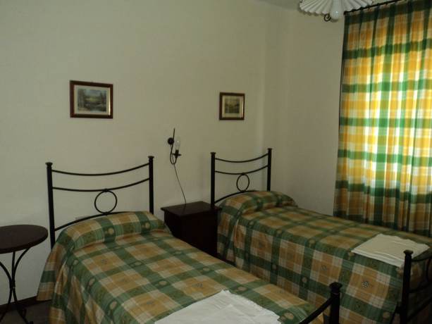 Imagen de la habitación del Agriturismo Poggio Torreano. Foto 5