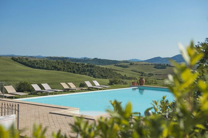 Imagen general del Agriturismo Pompilia. Foto 1