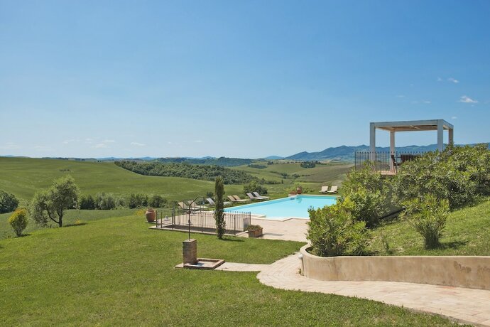 Imagen general del Agriturismo Pompilia. Foto 6