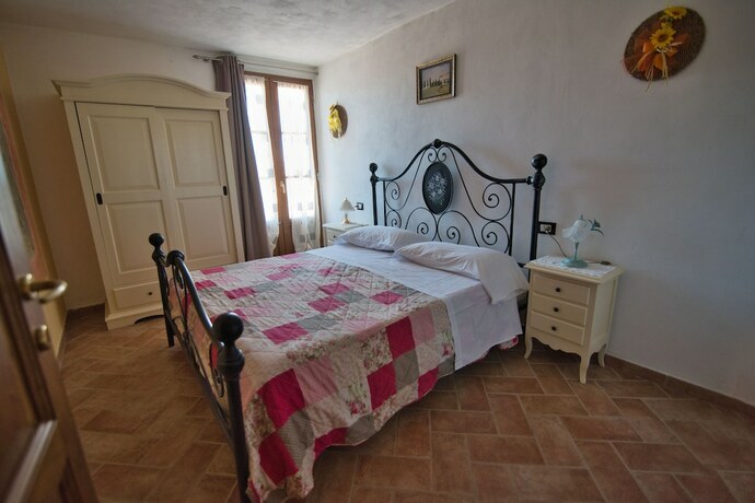 Imagen general del Agriturismo Pompilia. Foto 14