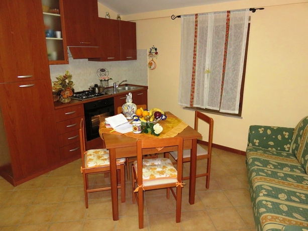 Imagen de la habitación del Agriturismo Ponte Di Riocchio. Foto 11