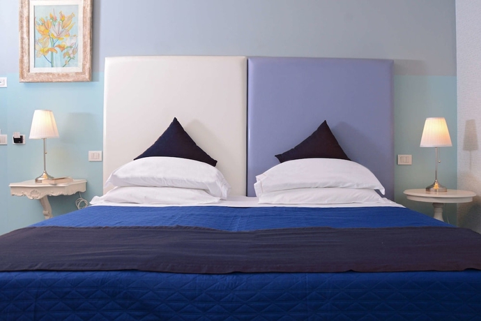 Imagen de la habitación del Agriturismo Ponte di Rialto. Foto 10