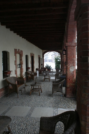 Imagen de la habitación del Agriturismo Ponte di Rialto. Foto 14