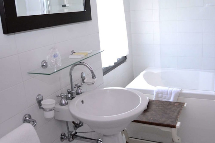 Imagen de la habitación del Agriturismo Ponte di Rialto. Foto 16