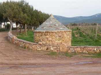 Imagen general del Agriturismo Porticciolo. Foto 3