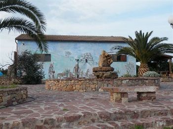 Imagen general del Agriturismo Porticciolo. Foto 4