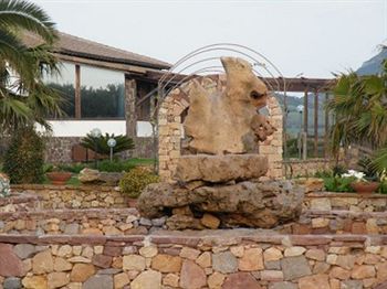 Imagen general del Agriturismo Porticciolo. Foto 5