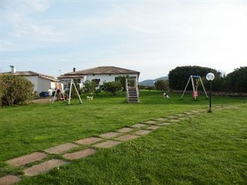 Imagen general del Agriturismo Porticciolo. Foto 6