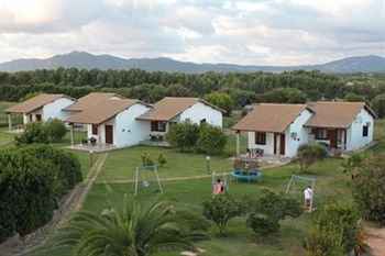 Imagen general del Agriturismo Porticciolo. Foto 8