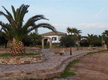 Imagen general del Agriturismo Porticciolo. Foto 12