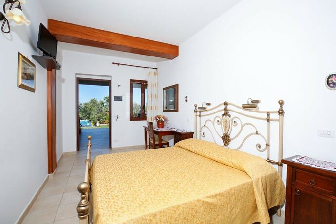 Imagen general del Agriturismo Posta Pastorella. Foto 3