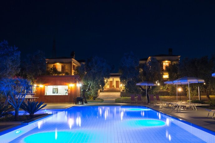 Imagen general del Agriturismo Posta Pastorella. Foto 4