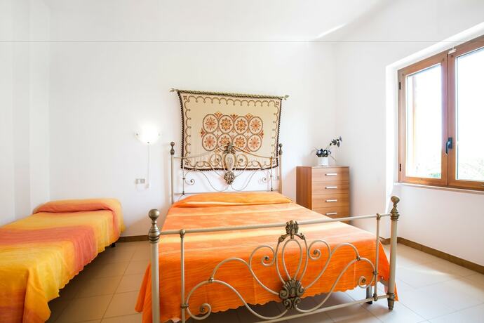 Imagen general del Agriturismo Posta Pastorella. Foto 5