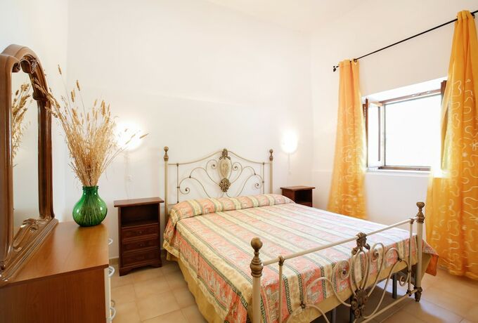 Imagen general del Agriturismo Posta Pastorella. Foto 6