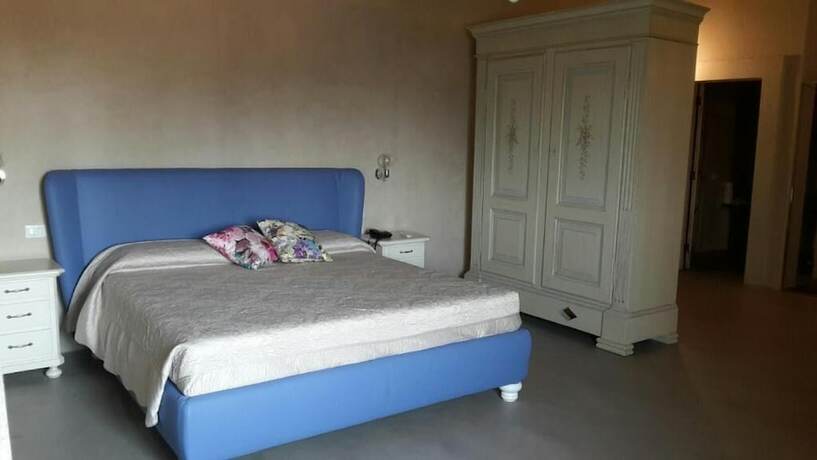 Imagen general del Agriturismo Pratello. Foto 1
