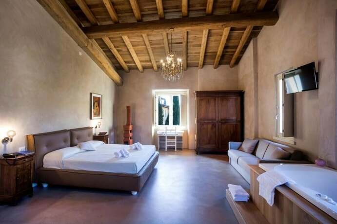 Imagen general del Agriturismo Pratello. Foto 3