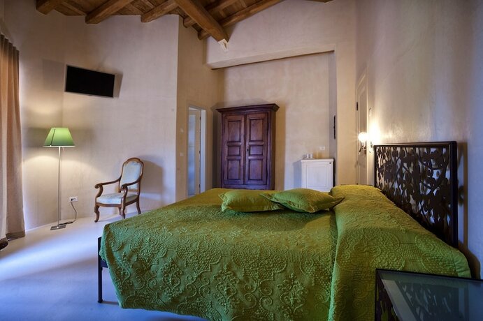Imagen de la habitación del Agriturismo Pratello. Foto 20