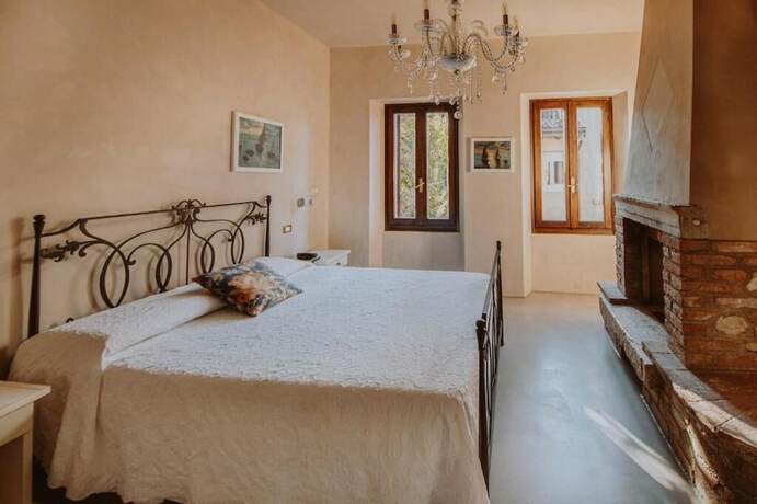 Imagen general del Agriturismo Pratello. Foto 12